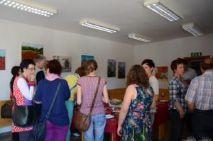 Že 10 let uspešnega delovanja Mladinskega hotela Pliskovica2